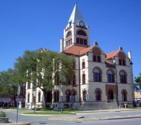 Stephenville_Texas_Courthouse