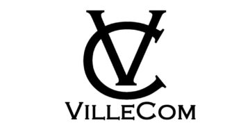 VillCom logo