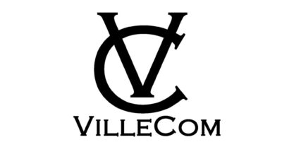 VillCom logo